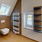 Kapitaenshaus Thule - Bea