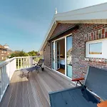 Kapitaenshaus Thule - Bea *