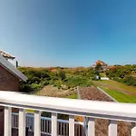 Kapitaenshaus Thule - Bea Lejlighed Langeoog